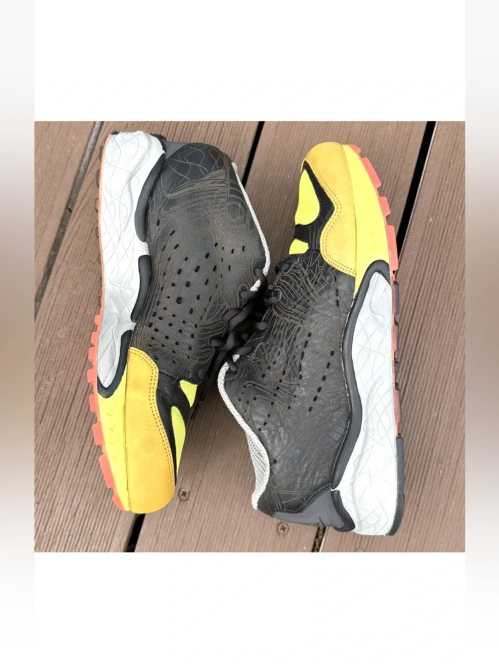 Nike talaria tier